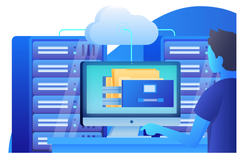 hosting theme09